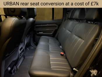 Used Land Rover Defender 110 2023 for sale - 75197292: Photo