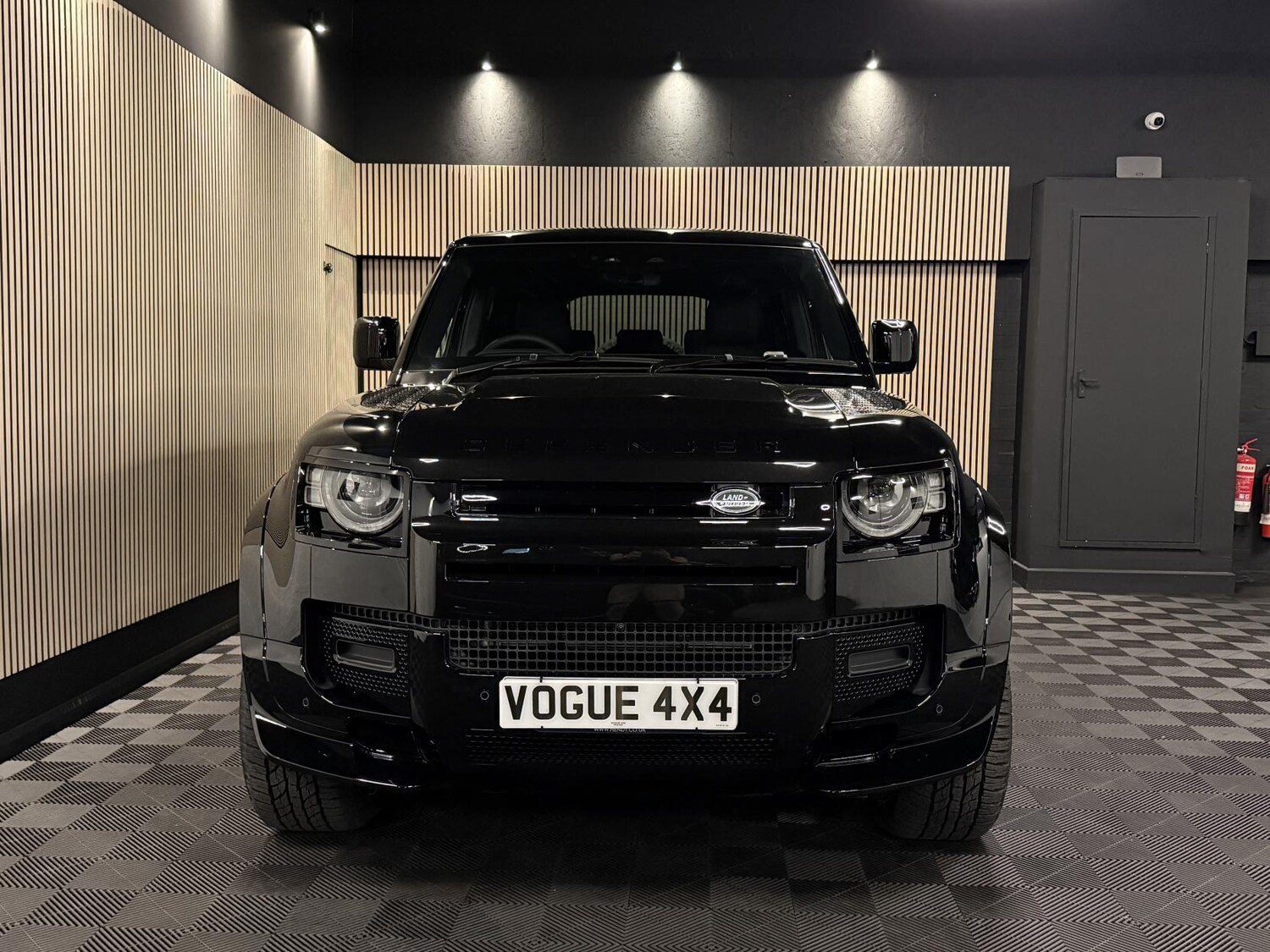 Vehicle 35