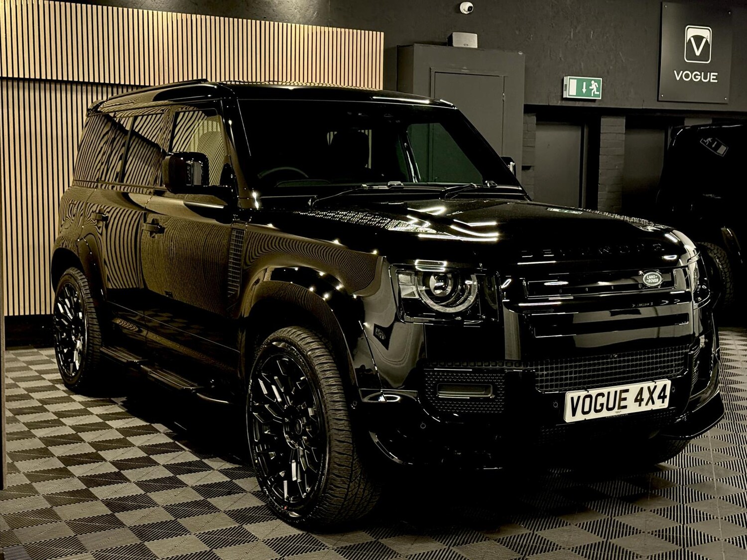 Vehicle 66