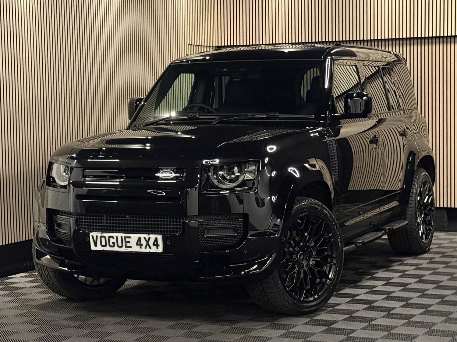 Vehicle 69