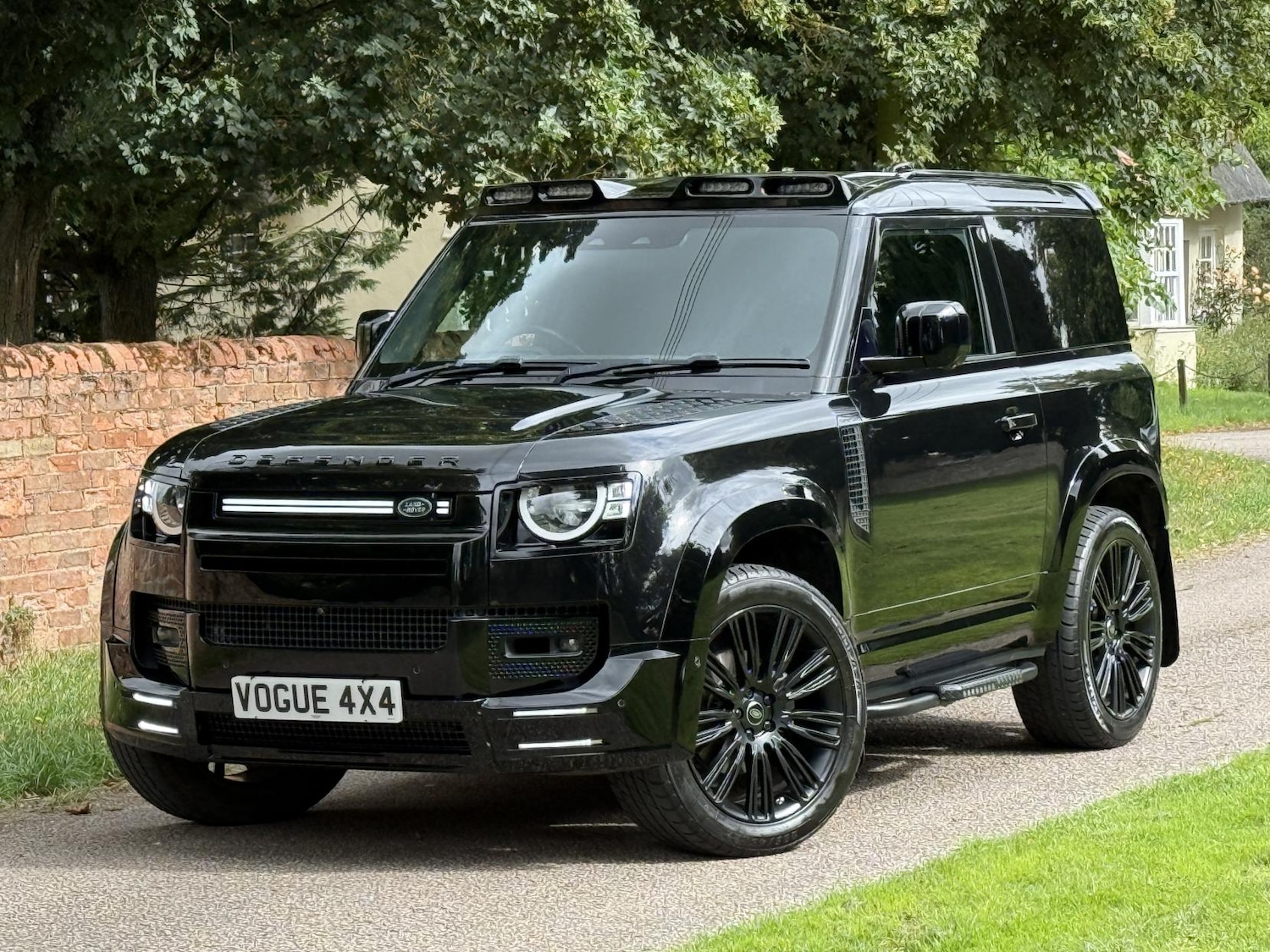 Vehicle 23