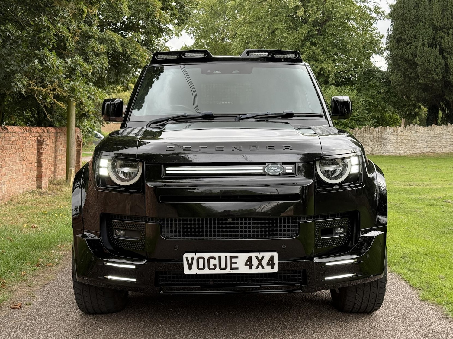 Vehicle 42