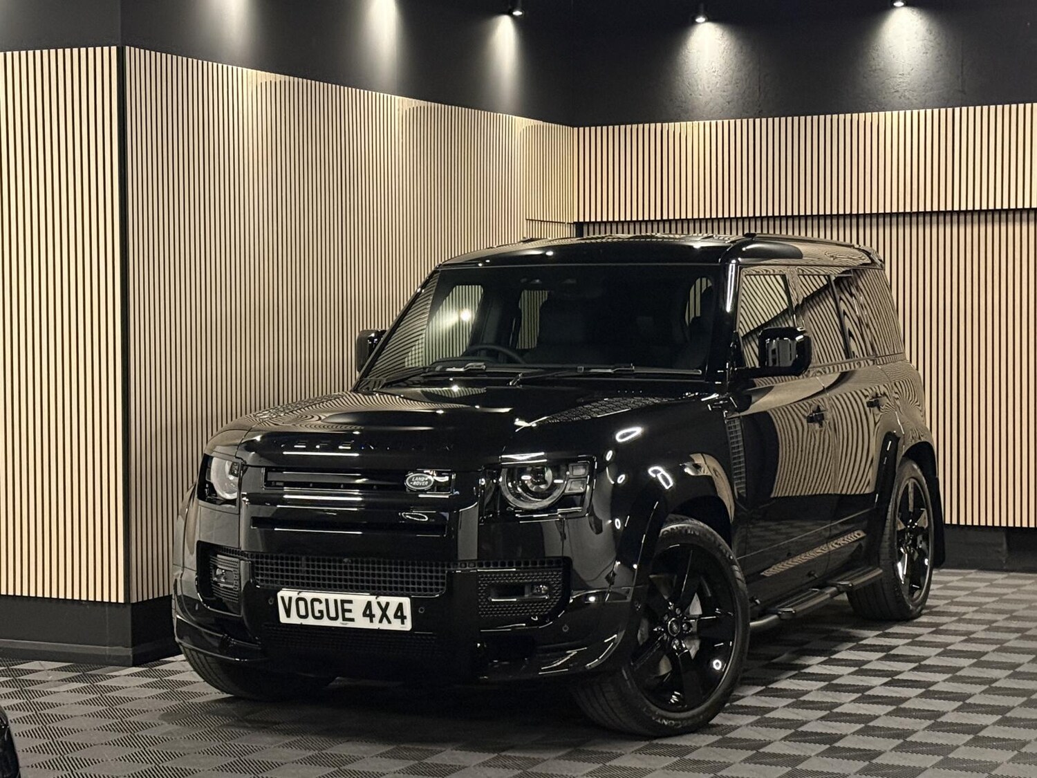 Vehicle 45