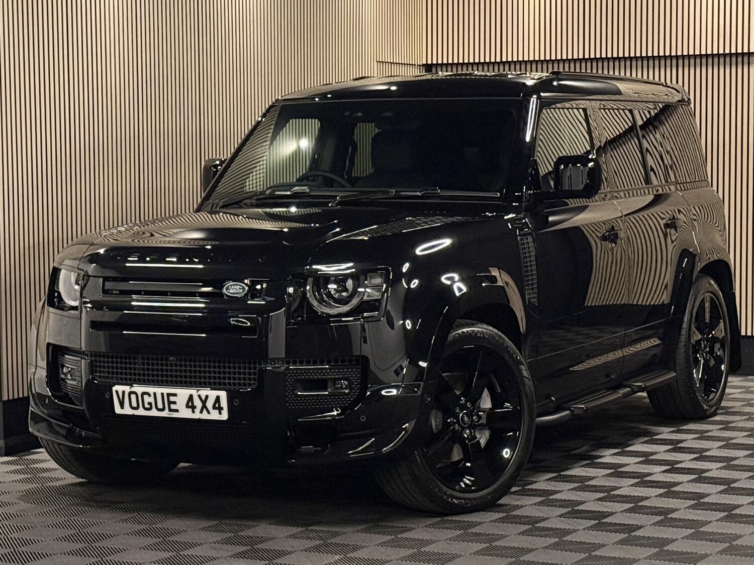 Vehicle 49