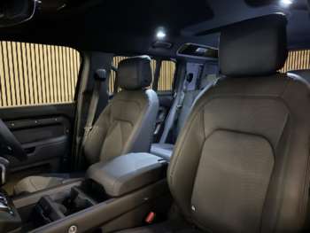 Used Land Rover Defender 110 2025 for sale - 75197290: Photo