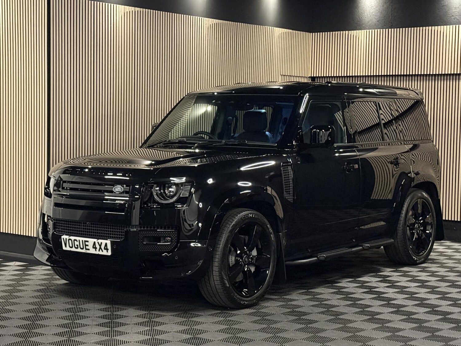 Vehicle 50