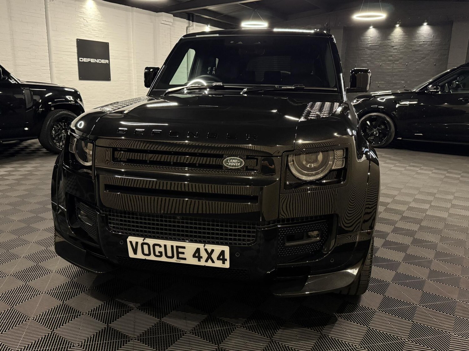 Vehicle 51