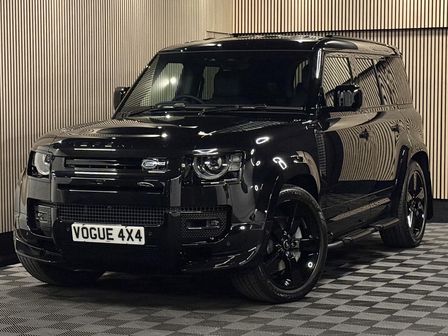 Vehicle 56