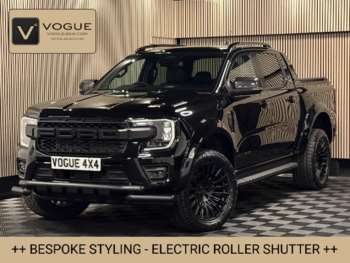 Used Ford Ranger 2025 for sale - 75197295: Photo