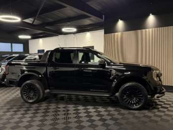 Used Ford Ranger 2025 for sale - 75197295: Photo