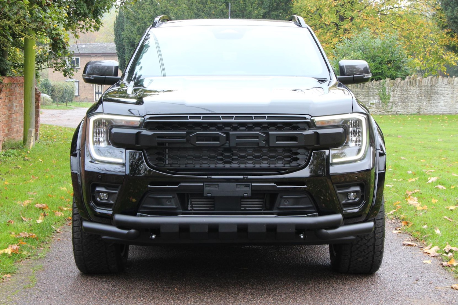 Vehicle 43