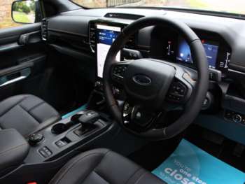 Used Ford Ranger 2025 for sale - 75197295: Photo