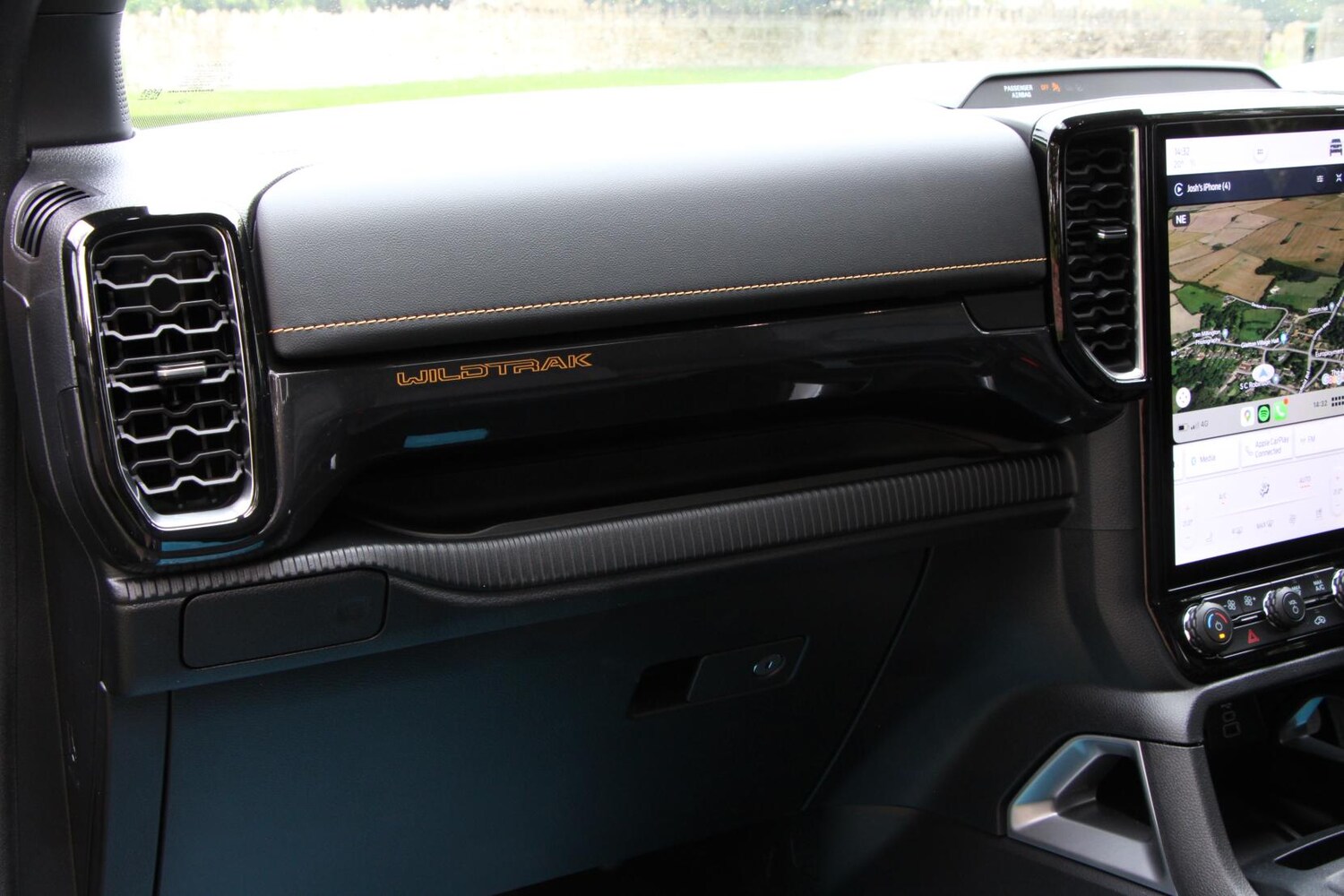 Vehicle 60