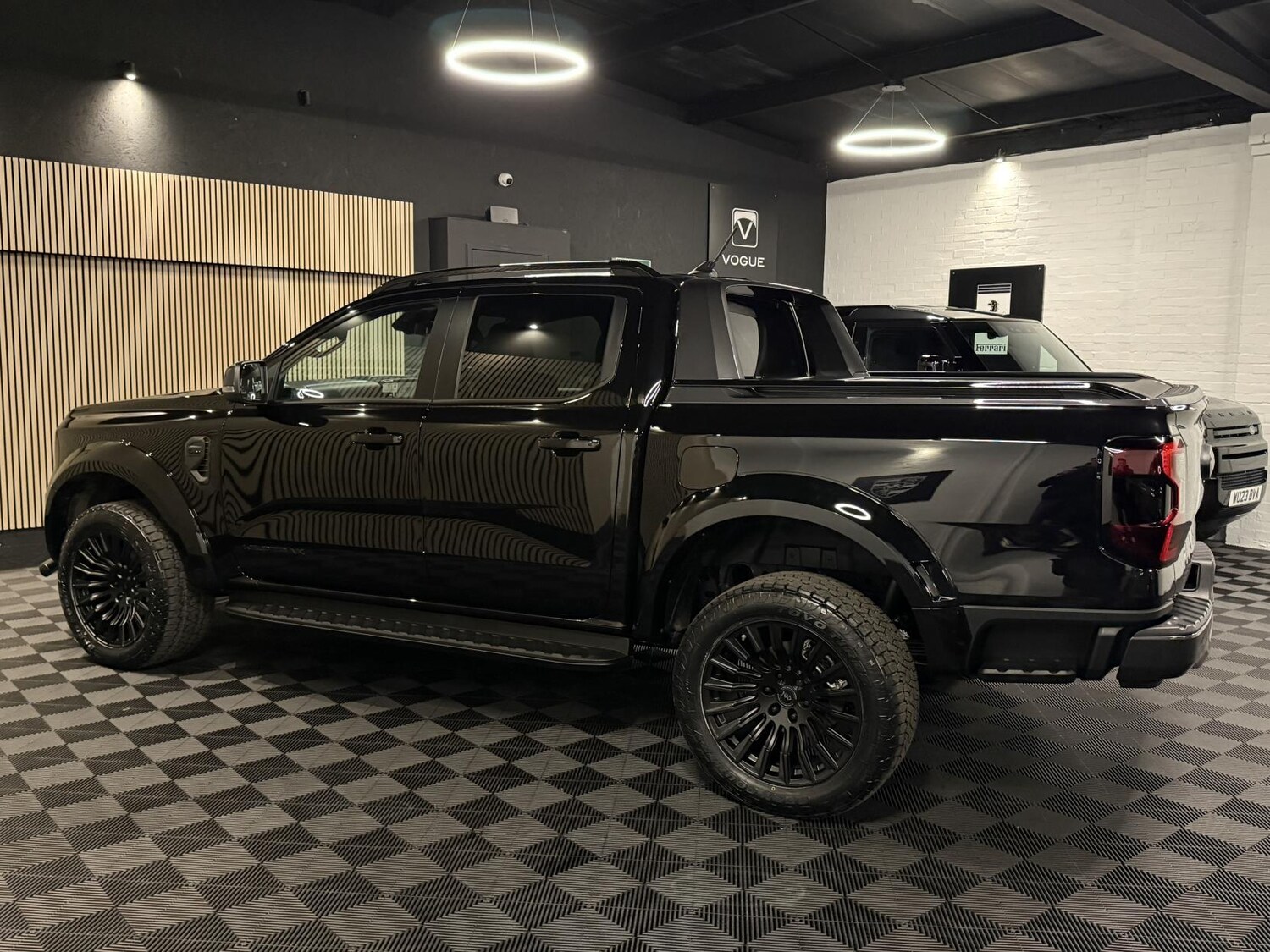 Vehicle 66