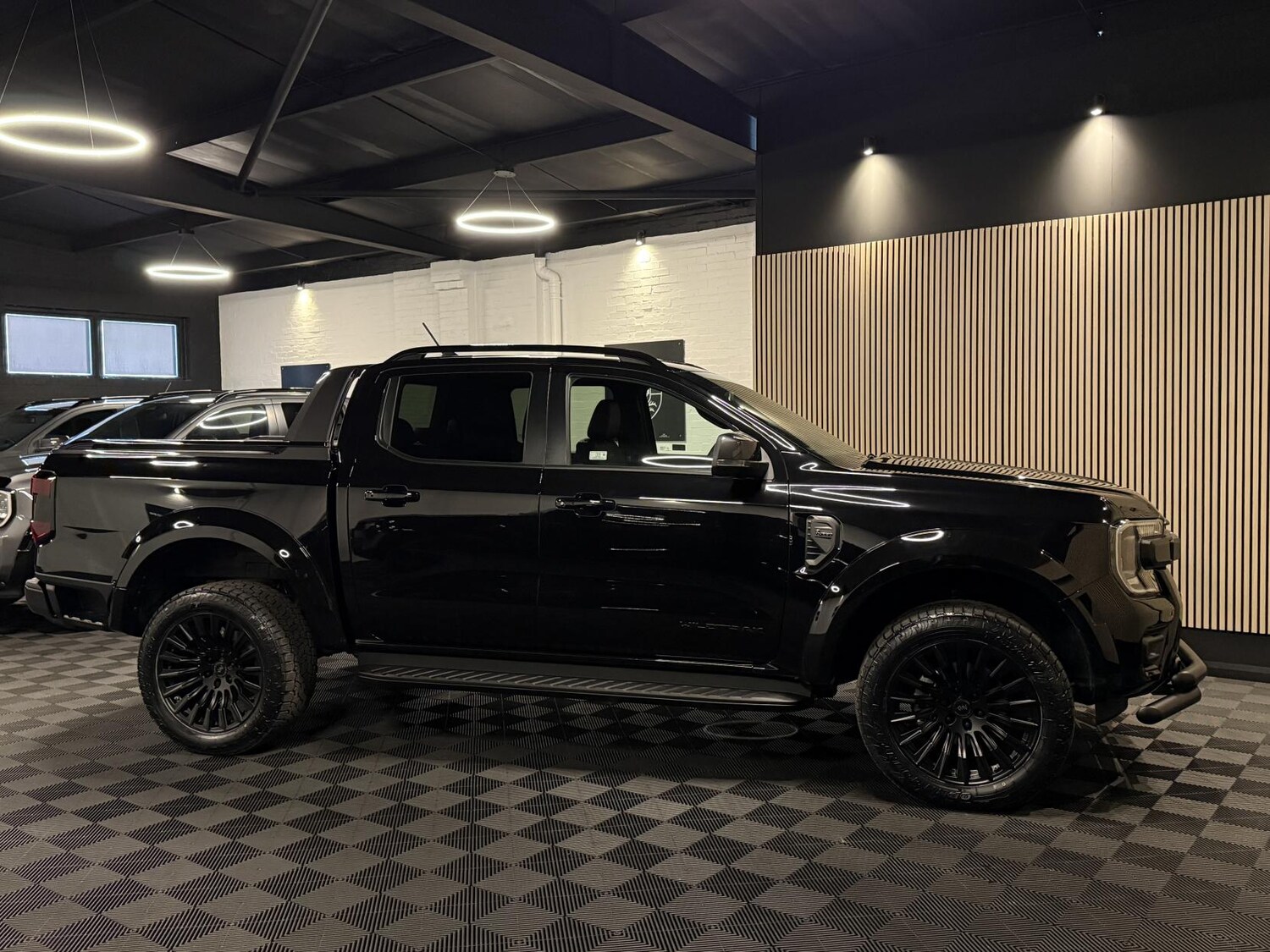 Vehicle 76