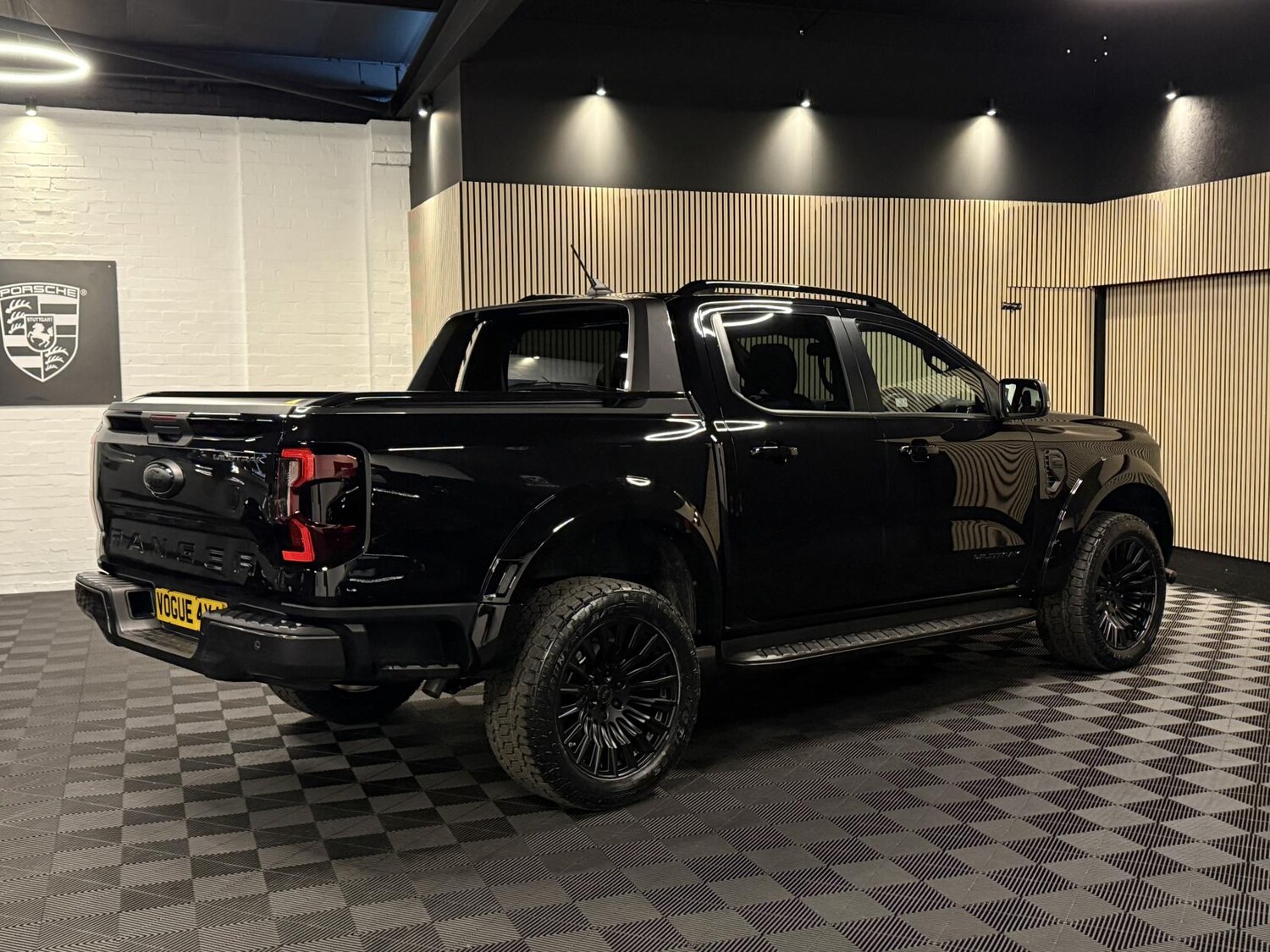 Vehicle 77