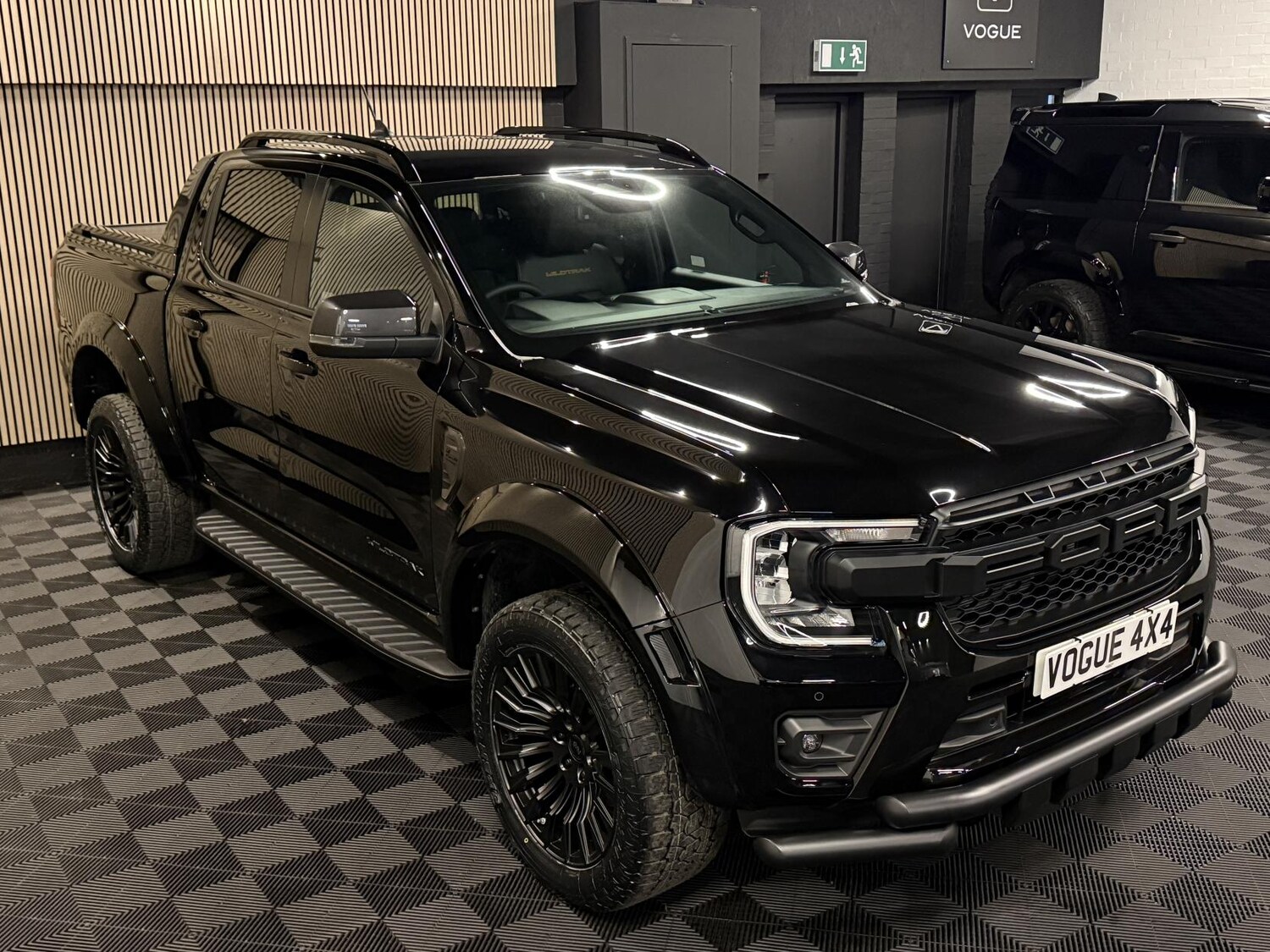 Vehicle 80