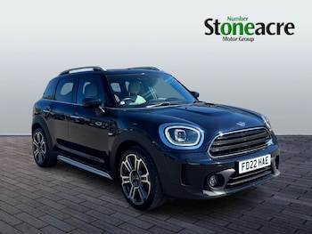 Used MINI Countryman 2022 for sale - 78375348: Photo