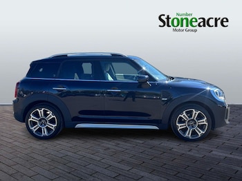 Used MINI Countryman 2022 for sale - 78375348: Photo