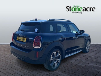 Used MINI Countryman 2022 for sale - 78375348: Photo