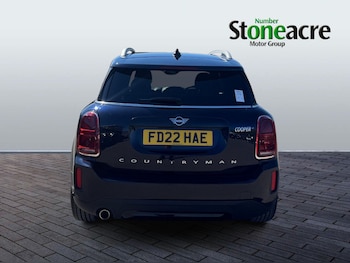 Used MINI Countryman 2022 for sale - 78375348: Photo