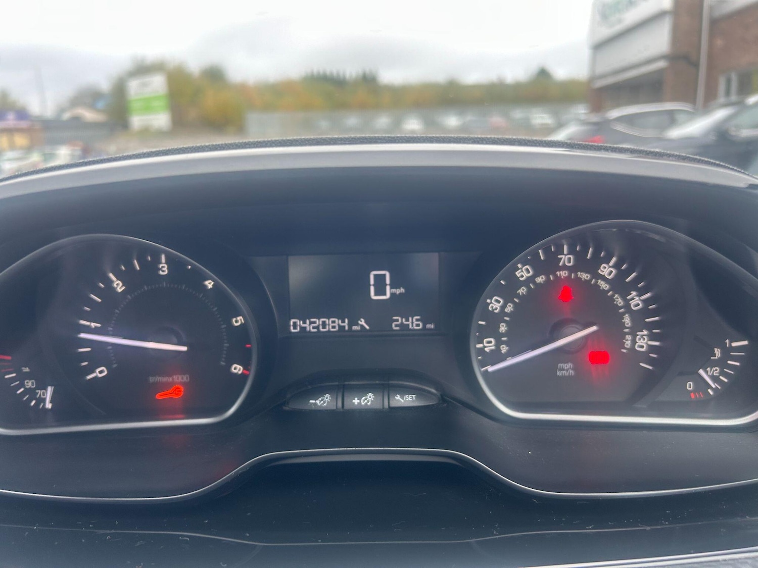 Used Peugeot 208 2018 for sale - 76538270: Photo 18