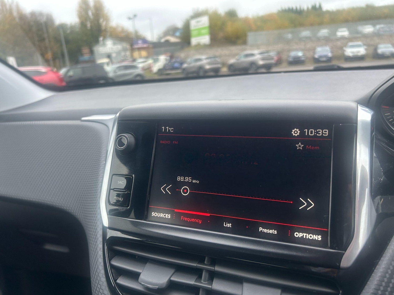 Used Peugeot 208 2018 for sale - 76538270: Photo 19