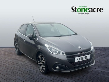 Used Peugeot 208 2018 for sale - 76538270: Photo