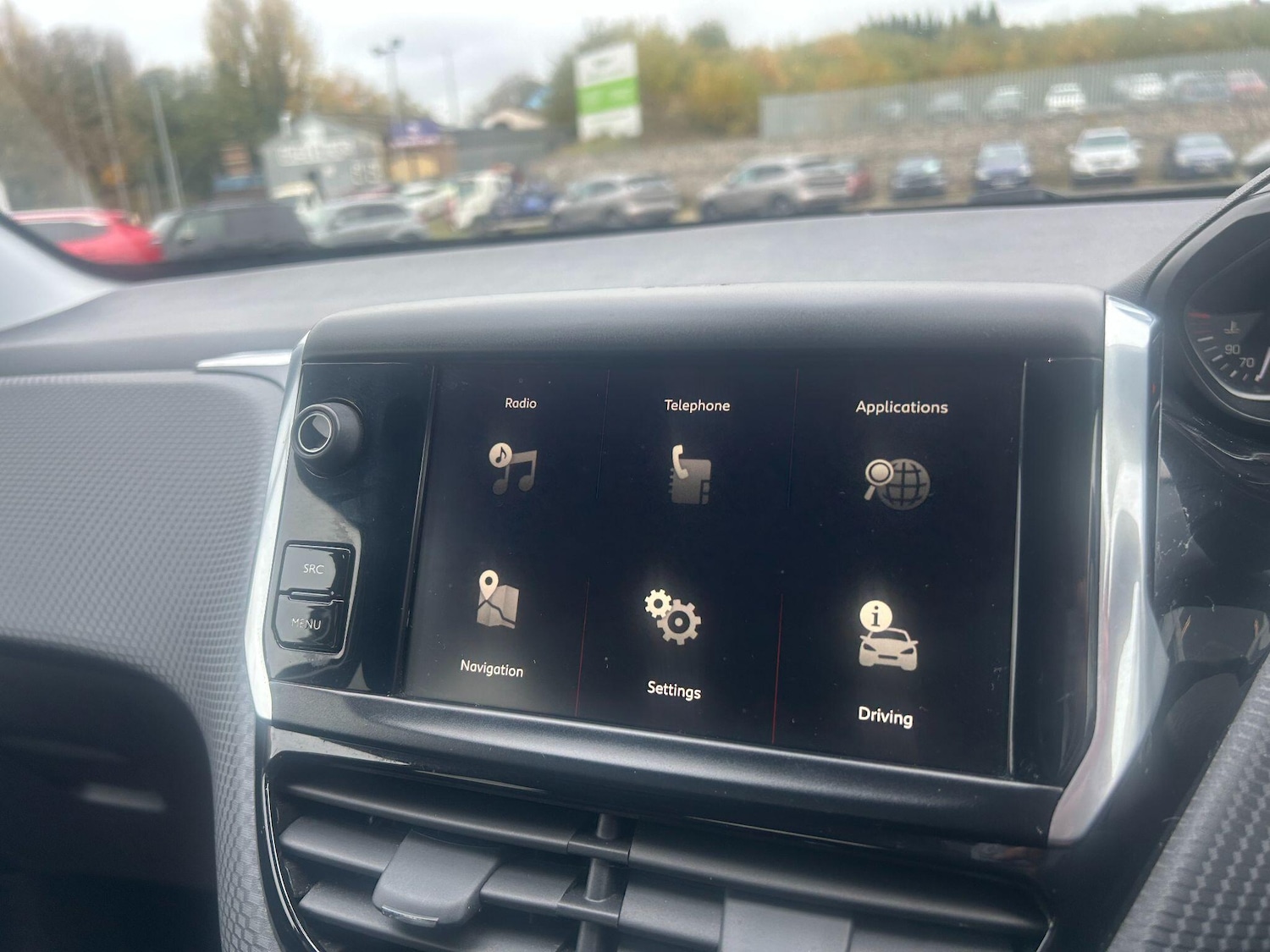 Used Peugeot 208 2018 for sale - 76538270: Photo 20