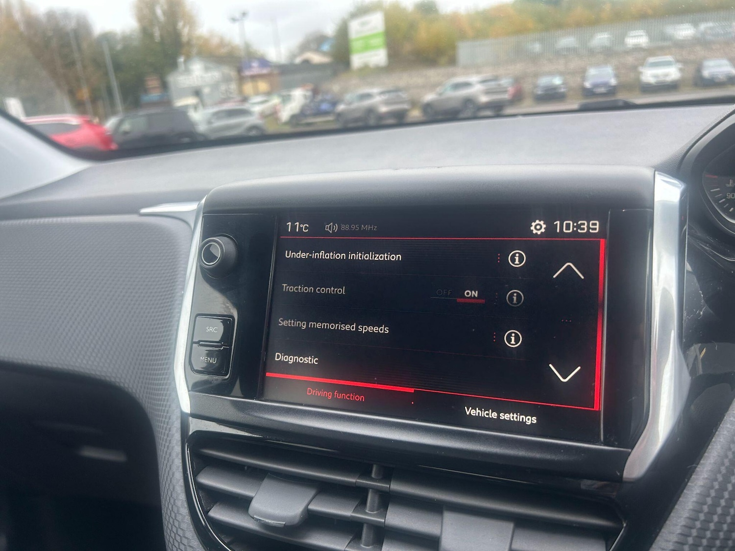 Used Peugeot 208 2018 for sale - 76538270: Photo 22