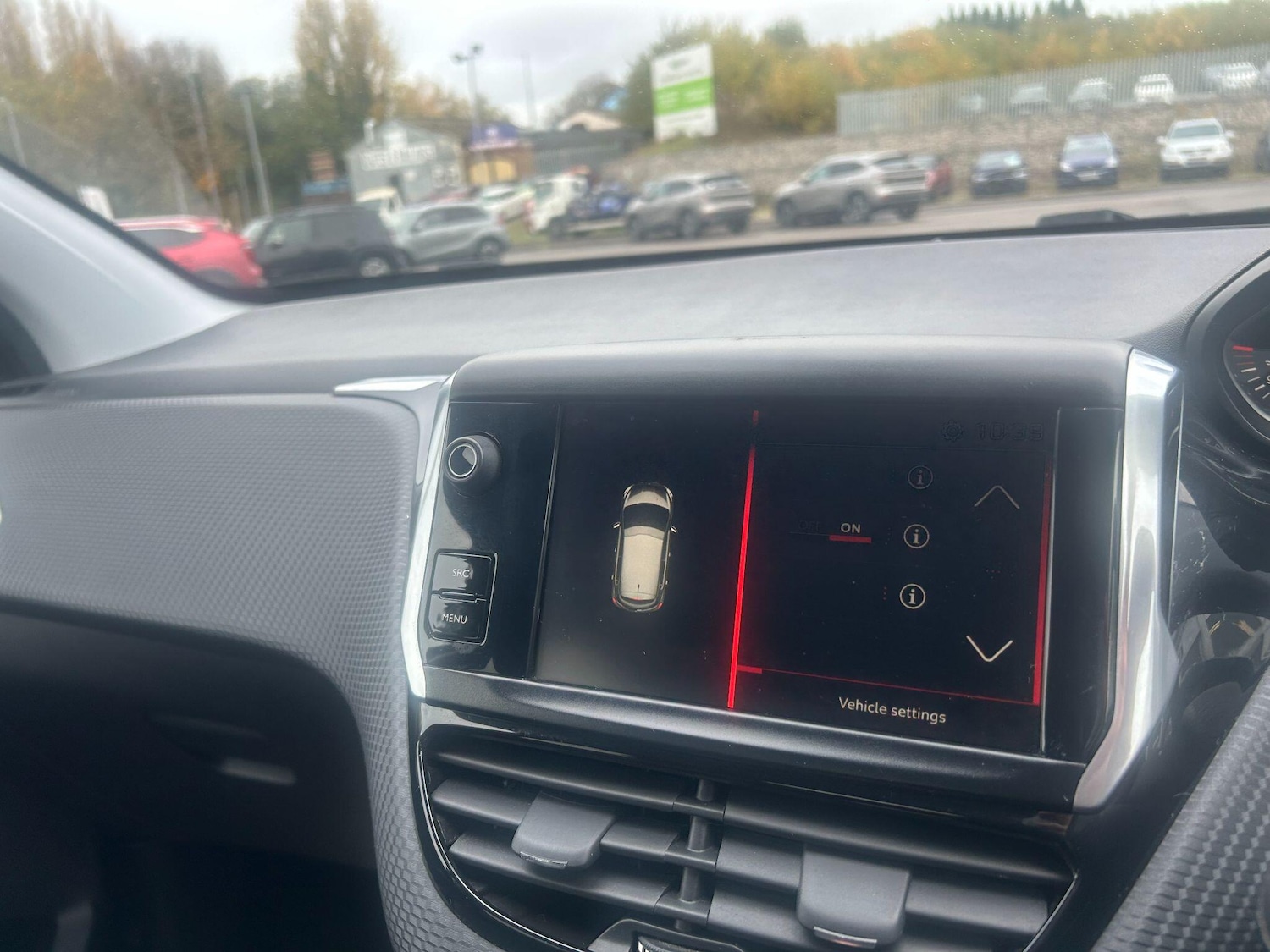 Used Peugeot 208 2018 for sale - 76538270: Photo 26