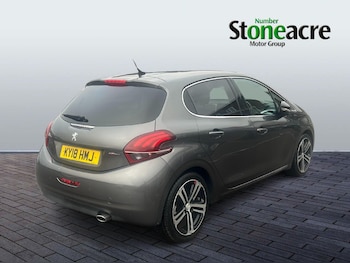 Used Peugeot 208 2018 for sale - 76538270: Photo