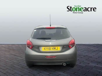 Used Peugeot 208 2018 for sale - 76538270: Photo