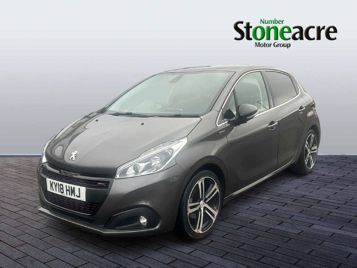 Used Peugeot 208 2018 for sale - 76538270: Photo 7