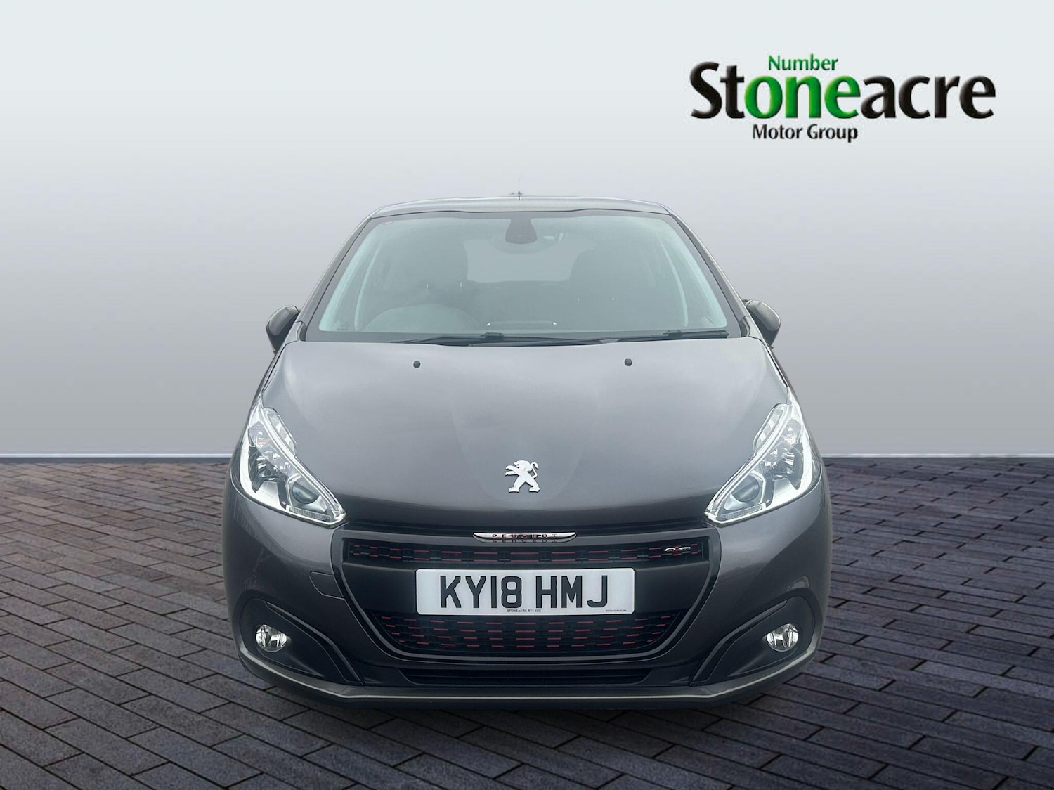 Used Peugeot 208 2018 for sale - 76538270: Photo 8