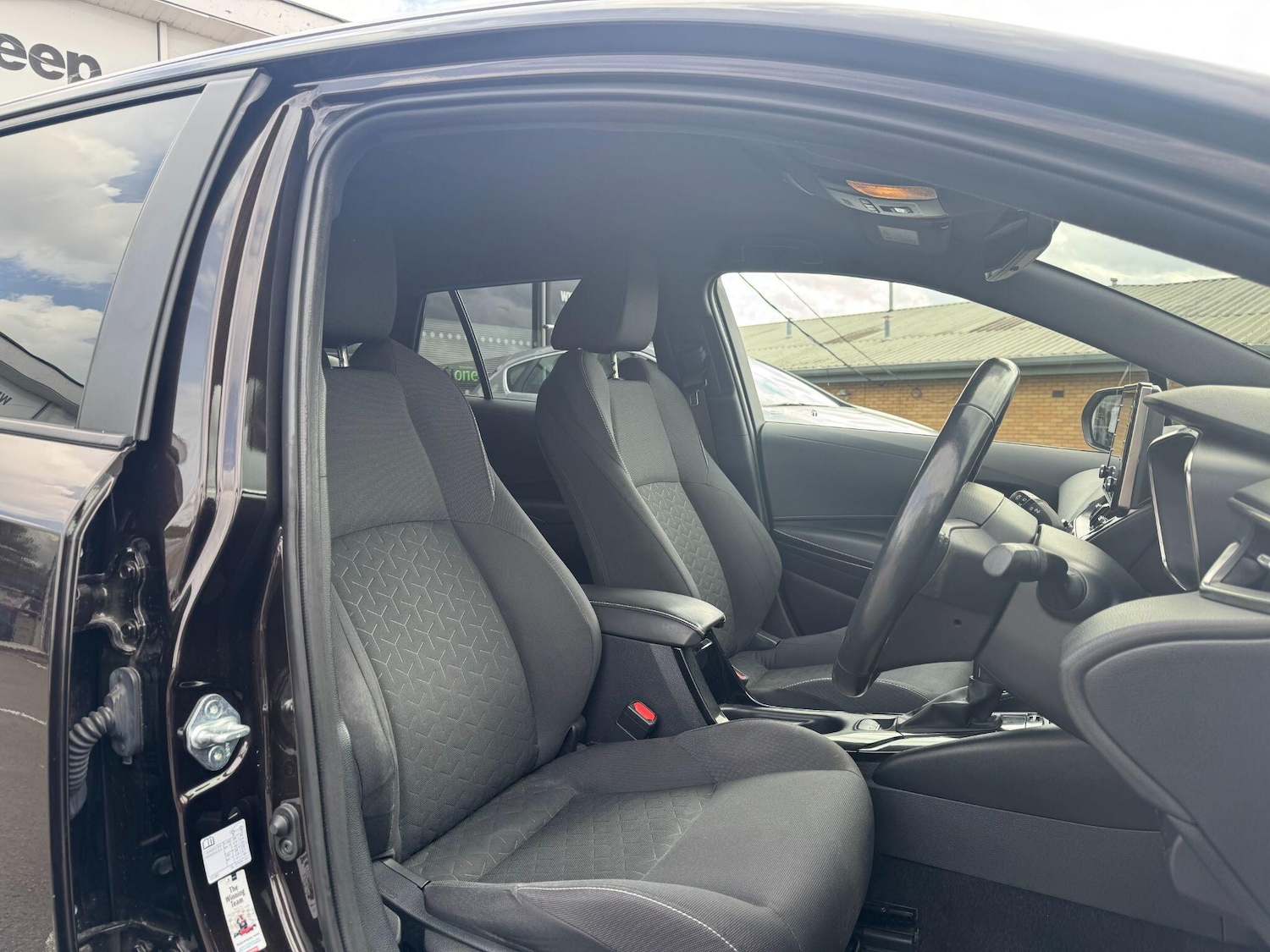 Vehicle 11