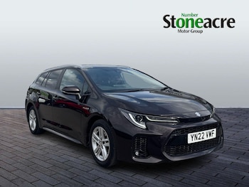 2022 (22) - 1.8 Hybrid SZ5 5dr CVT