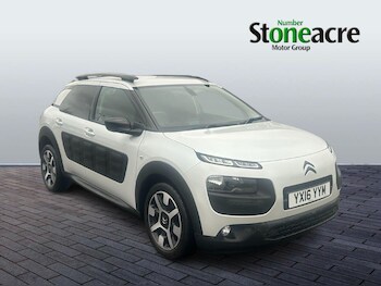 2016 (16) - 1.2 PureTech [82] Flair 5dr