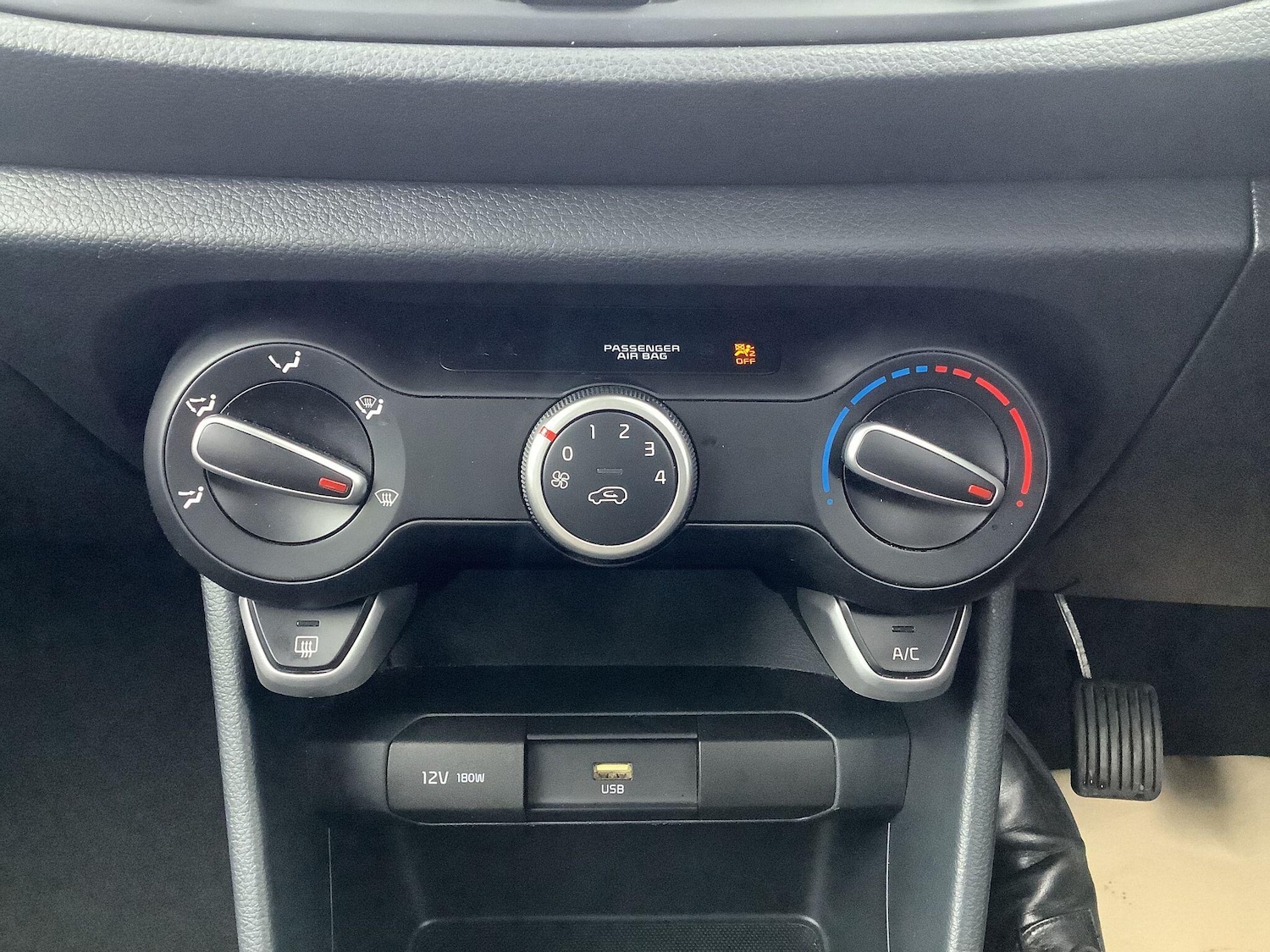 Used Kia Picanto 2021 for sale - 77410964: Photo 10