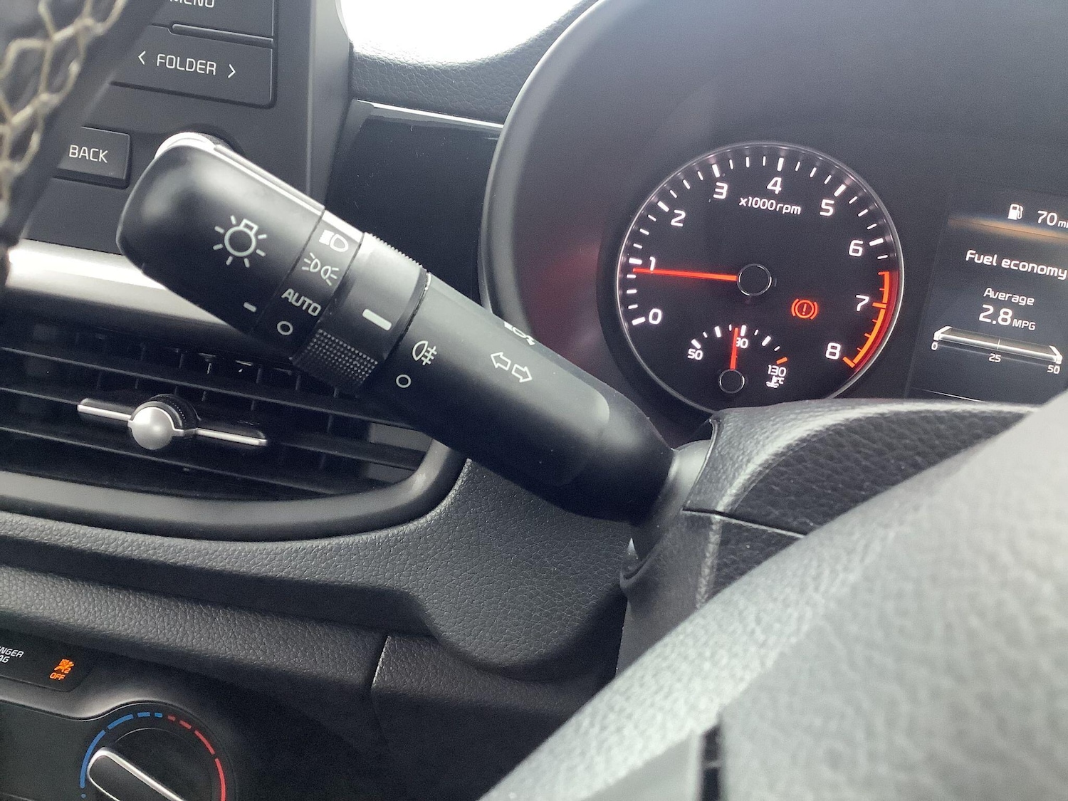 Used Kia Picanto 2021 for sale - 77410964: Photo 15