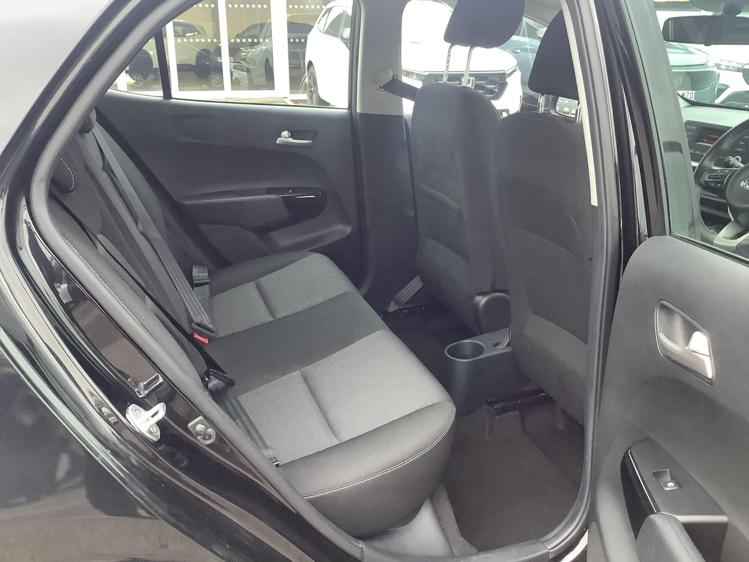 Used Kia Picanto 2021 for sale - 77410964: Photo 18