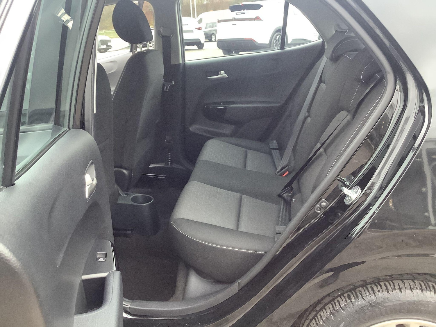 Used Kia Picanto 2021 for sale - 77410964: Photo 19