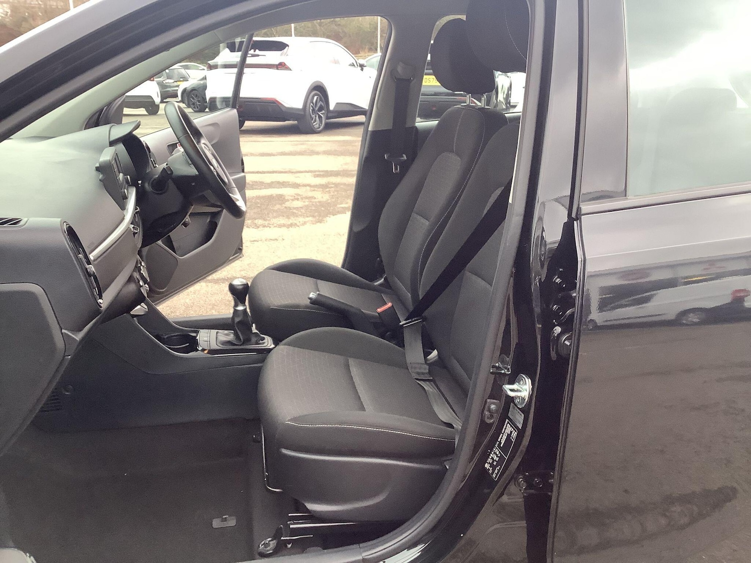 Used Kia Picanto 2021 for sale - 77410964: Photo 20