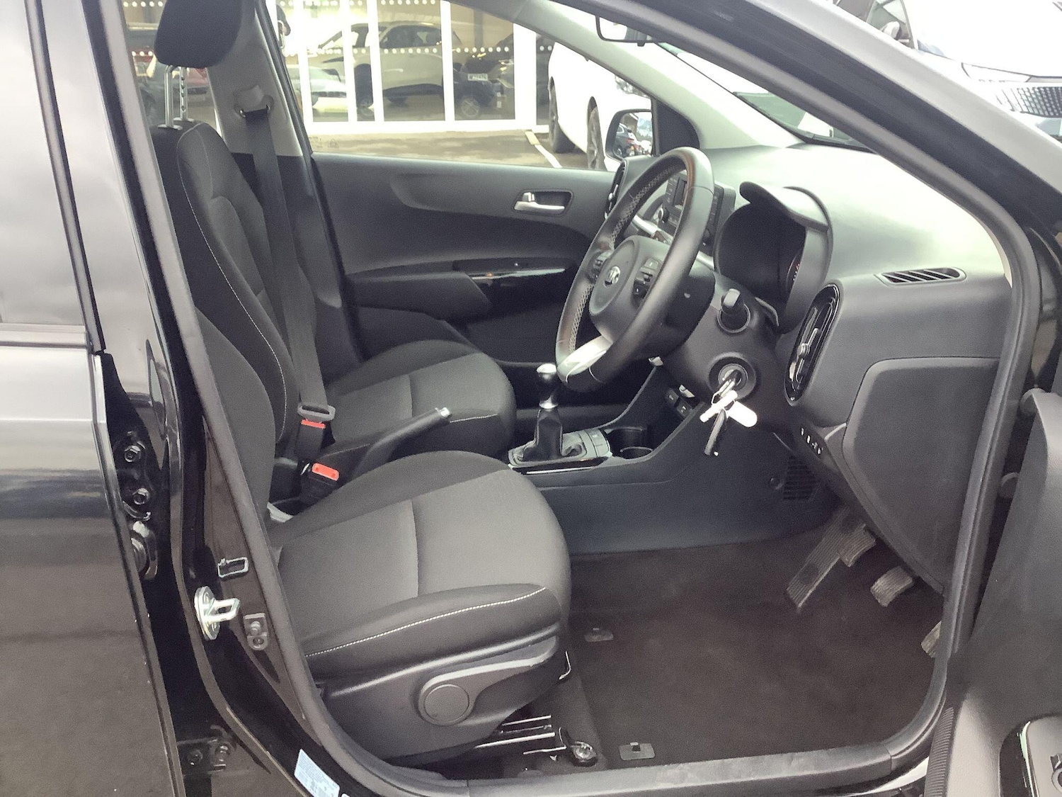 Used Kia Picanto 2021 for sale - 77410964: Photo 21