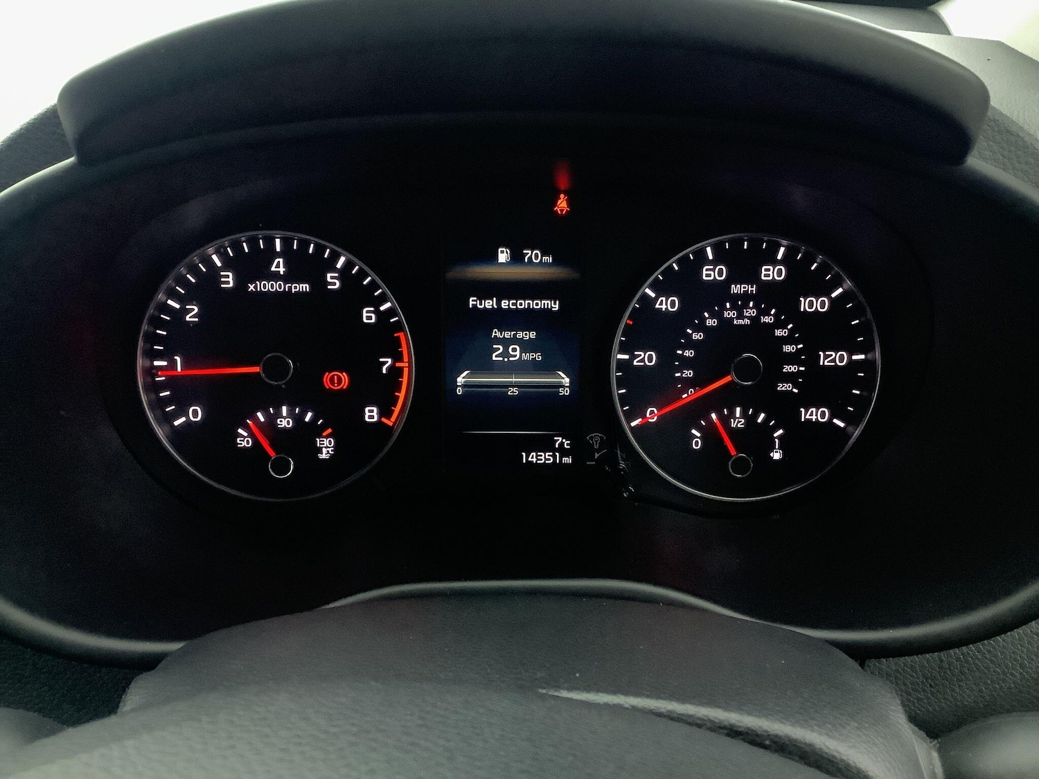 Used Kia Picanto 2021 for sale - 77410964: Photo 23