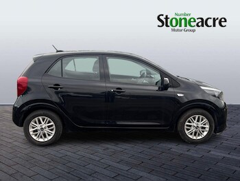 Used Kia Picanto 2021 for sale - 77410964: Photo