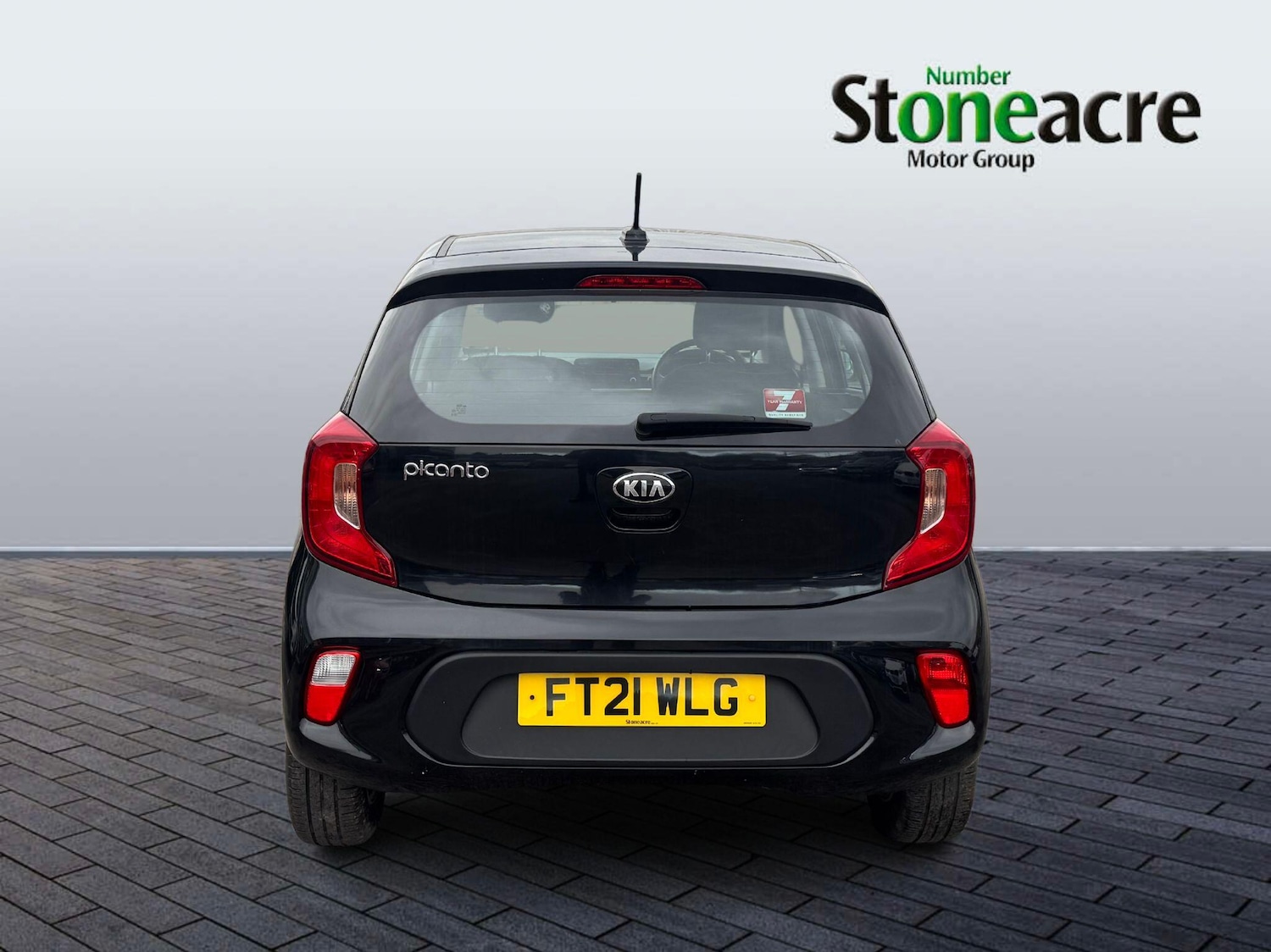 Used Kia Picanto 2021 for sale - 77410964: Photo 4