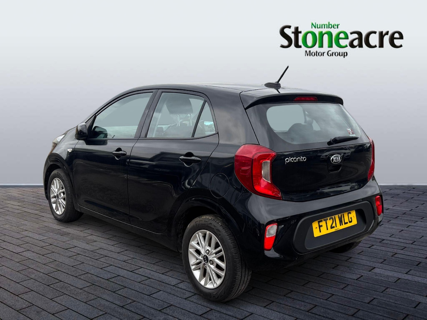 Used Kia Picanto 2021 for sale - 77410964: Photo 5