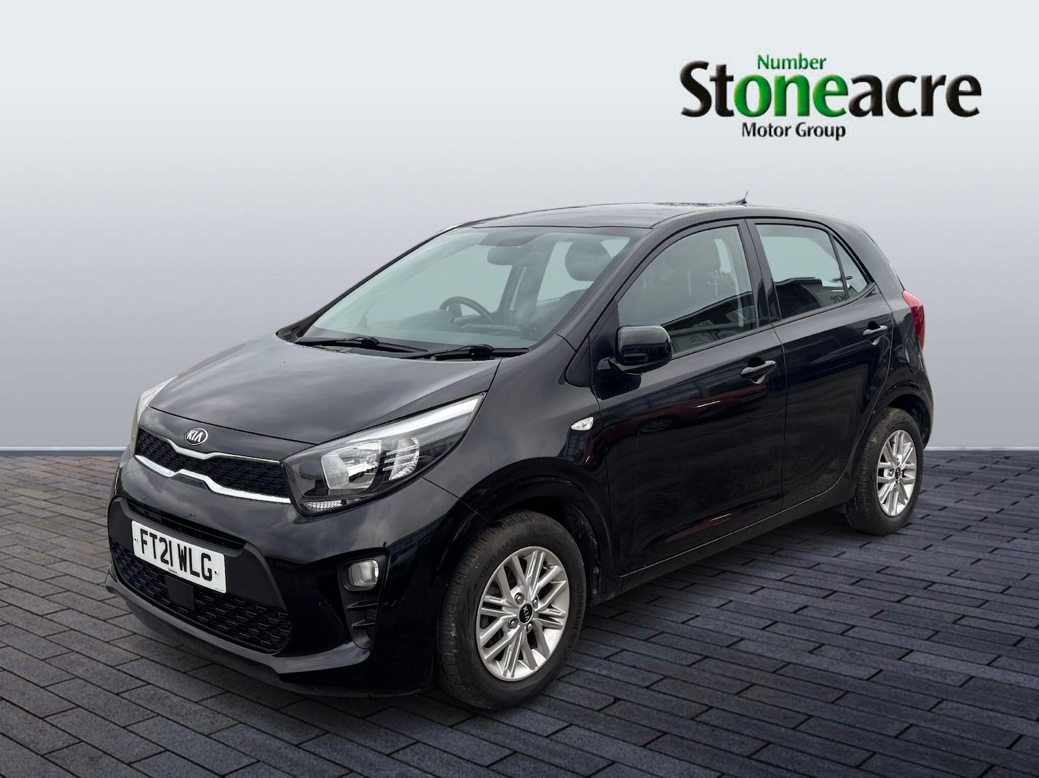 Used Kia Picanto 2021 for sale - 77410964: Photo 7
