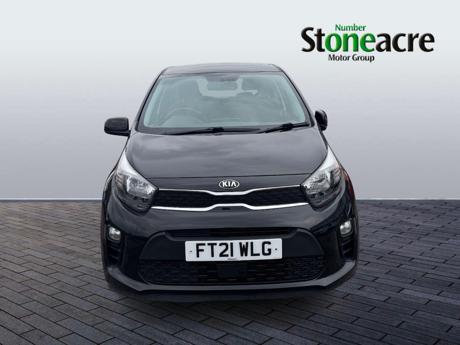 Used Kia Picanto 2021 for sale - 77410964: Photo 8